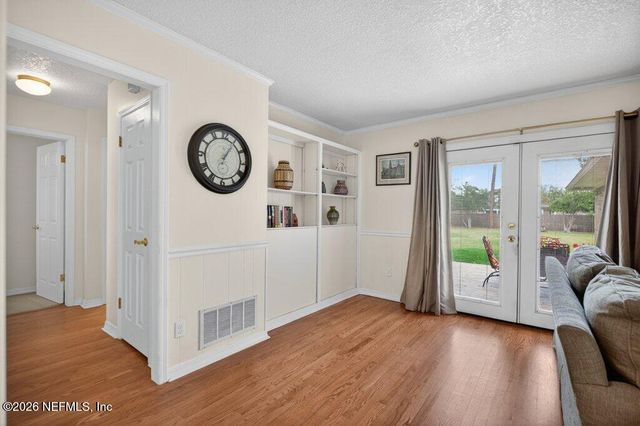 808 MAPLEWOOD Lane, Orange Park, FL 32065