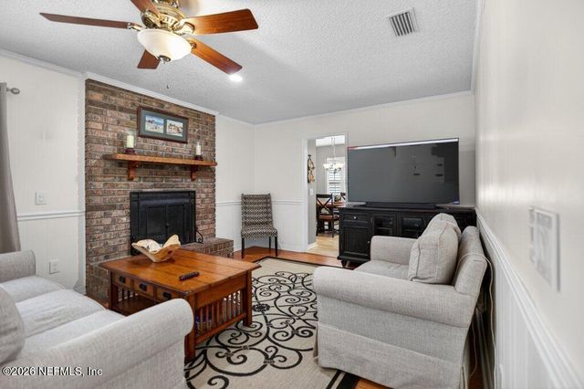 808 MAPLEWOOD Lane, Orange Park, FL 32065