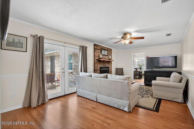 808 MAPLEWOOD Lane, Orange Park, FL 32065