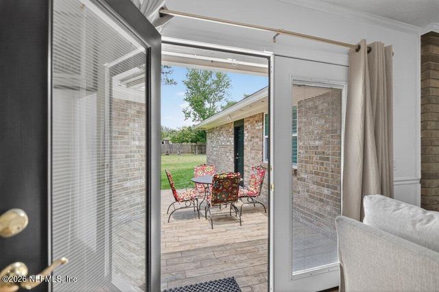 808 MAPLEWOOD Lane, Orange Park, FL 32065