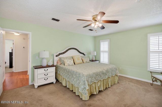 808 MAPLEWOOD Lane, Orange Park, FL 32065