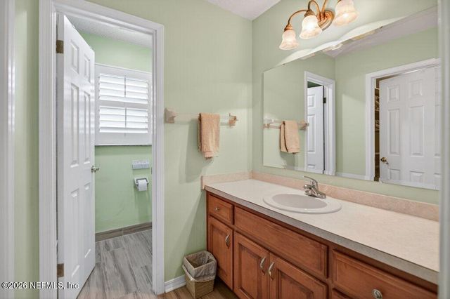 808 MAPLEWOOD Lane, Orange Park, FL 32065