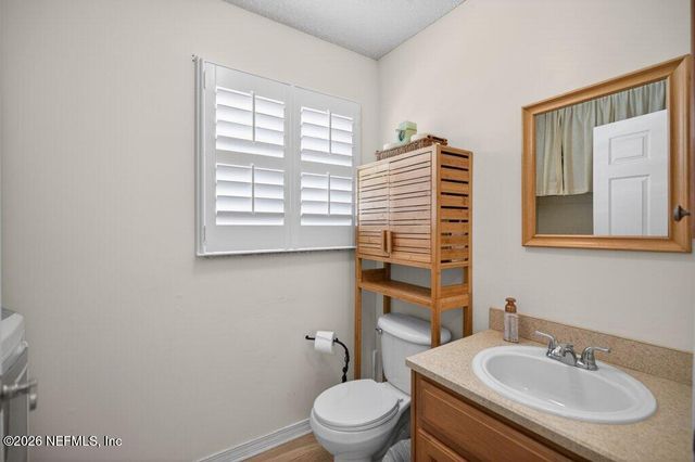 808 MAPLEWOOD Lane, Orange Park, FL 32065