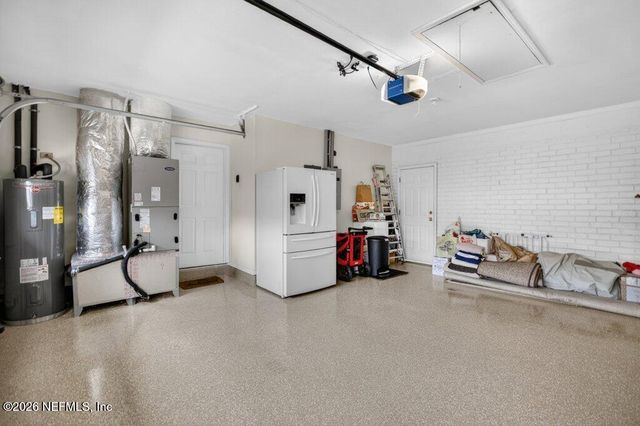 808 MAPLEWOOD Lane, Orange Park, FL 32065