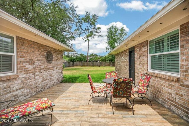 808 MAPLEWOOD Lane, Orange Park, FL 32065