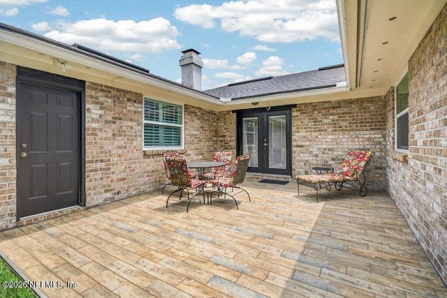 808 MAPLEWOOD Lane, Orange Park, FL 32065
