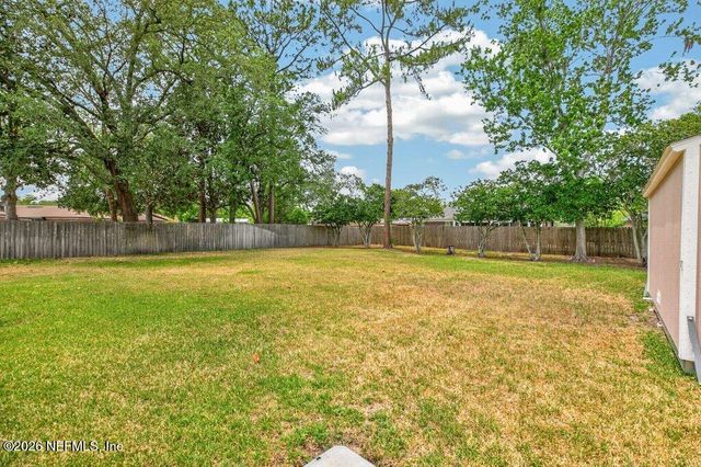 808 MAPLEWOOD Lane, Orange Park, FL 32065