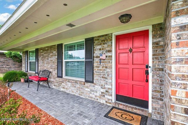 808 MAPLEWOOD Lane, Orange Park, FL 32065