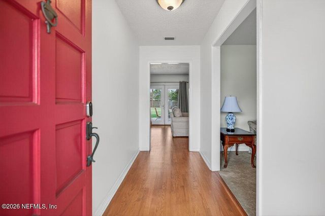 808 MAPLEWOOD Lane, Orange Park, FL 32065