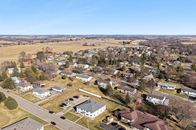 505 Alan Drive, Mount Horeb, WI 53572