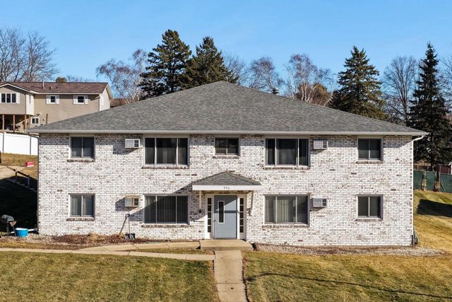 505 Alan Drive, Mount Horeb, WI 53572