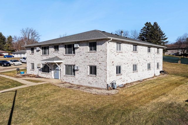 505 Alan Drive, Mount Horeb, WI 53572