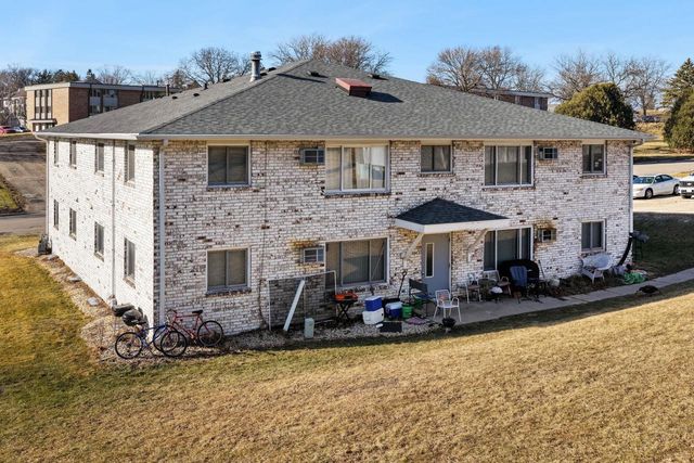 505 Alan Drive, Mount Horeb, WI 53572