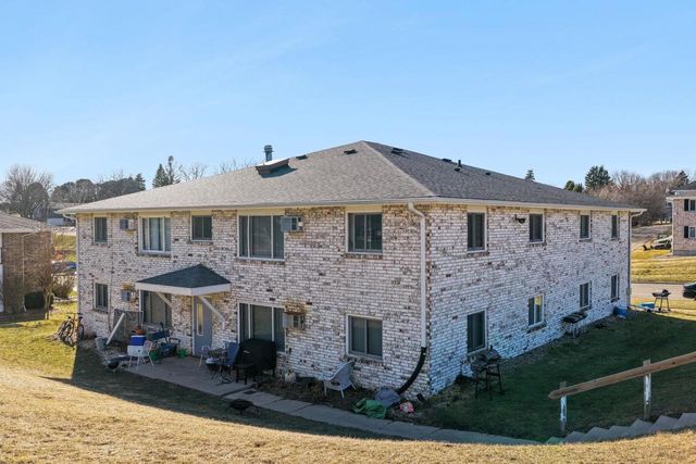 505 Alan Drive, Mount Horeb, WI 53572