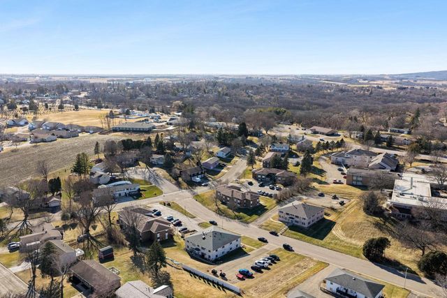 505 Alan Drive, Mount Horeb, WI 53572
