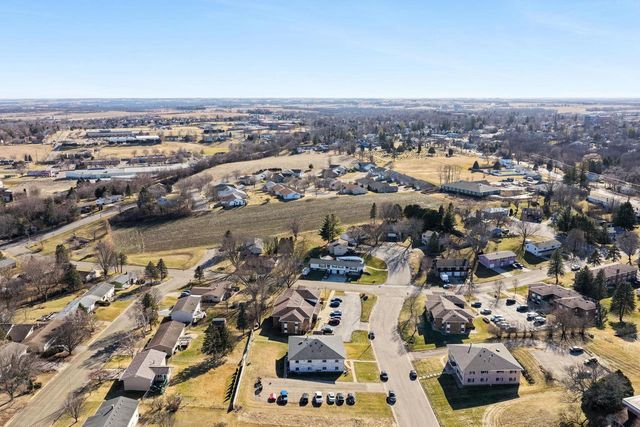 505 Alan Drive, Mount Horeb, WI 53572