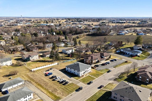 505 Alan Drive, Mount Horeb, WI 53572