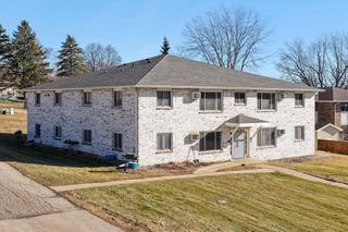 505 Alan Drive, Mount Horeb, WI 53572
