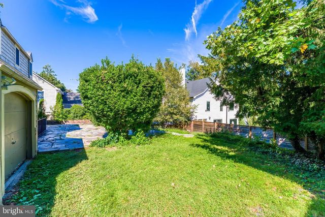 2219 MILITARY RD, Arlington, VA 22207