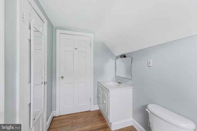 2219 MILITARY RD, Arlington, VA 22207