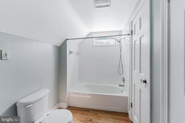2219 MILITARY RD, Arlington, VA 22207