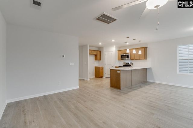 1116 Crescent Corner Drive, Elgin, SC 29045