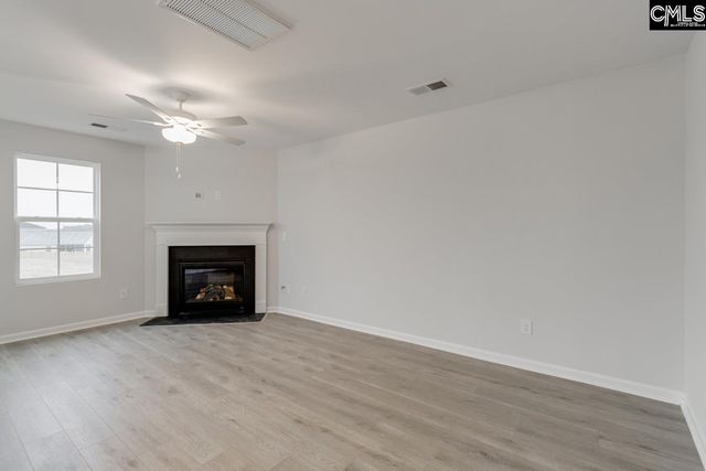 1116 Crescent Corner Drive, Elgin, SC 29045