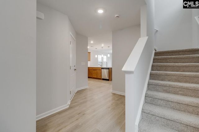 1116 Crescent Corner Drive, Elgin, SC 29045