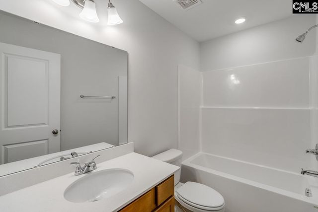 1116 Crescent Corner Drive, Elgin, SC 29045