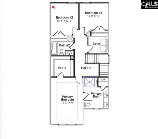 1116 Crescent Corner Drive, Elgin, SC 29045