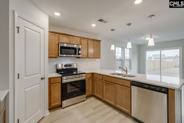 1116 Crescent Corner Drive, Elgin, SC 29045