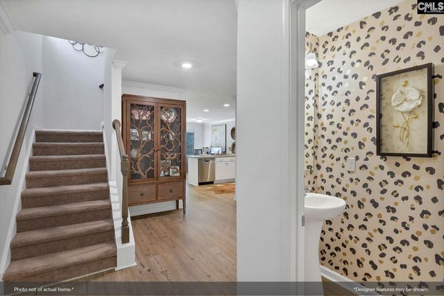 1116 Crescent Corner Drive, Elgin, SC 29045