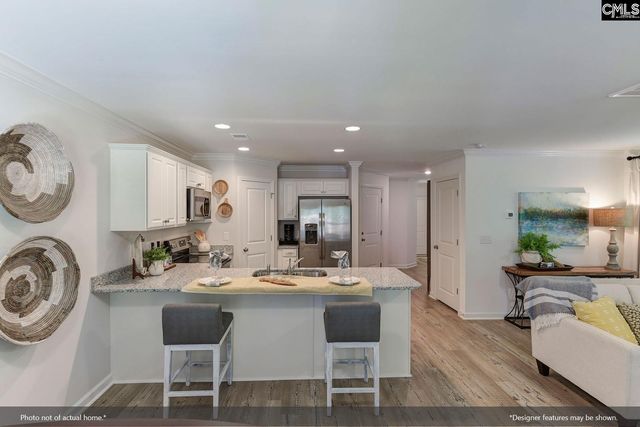 1116 Crescent Corner Drive, Elgin, SC 29045