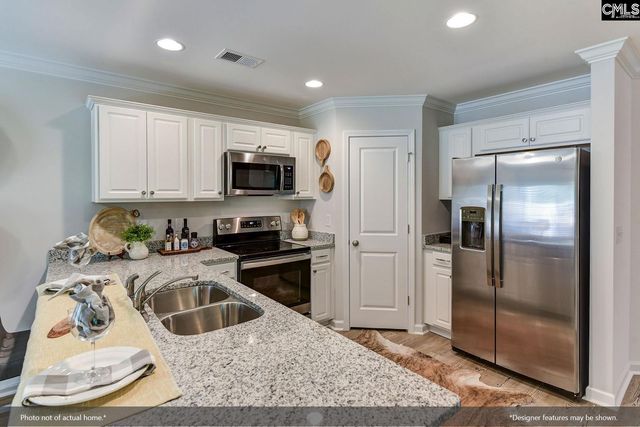 1116 Crescent Corner Drive, Elgin, SC 29045