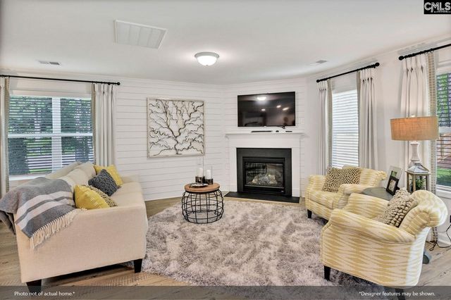 1116 Crescent Corner Drive, Elgin, SC 29045