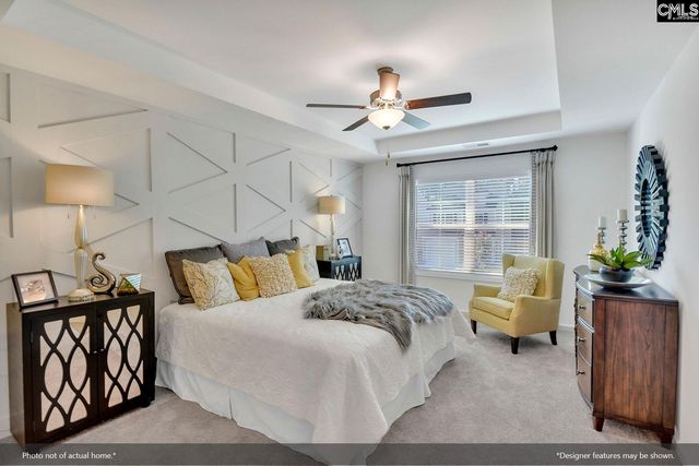 1116 Crescent Corner Drive, Elgin, SC 29045