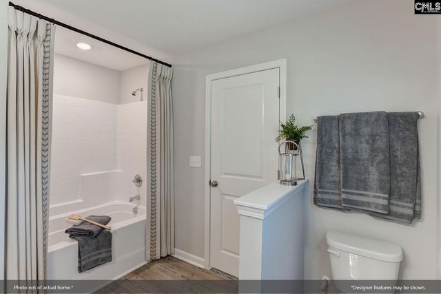 1116 Crescent Corner Drive, Elgin, SC 29045