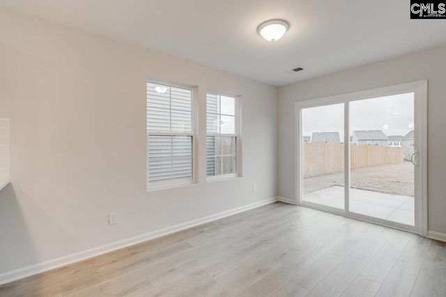 1116 Crescent Corner Drive, Elgin, SC 29045