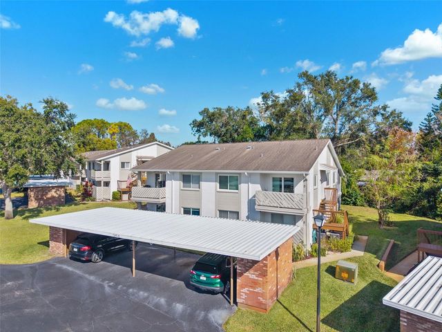 12404 EAGLESWOOD DRIVE D, Hudson, FL 34667