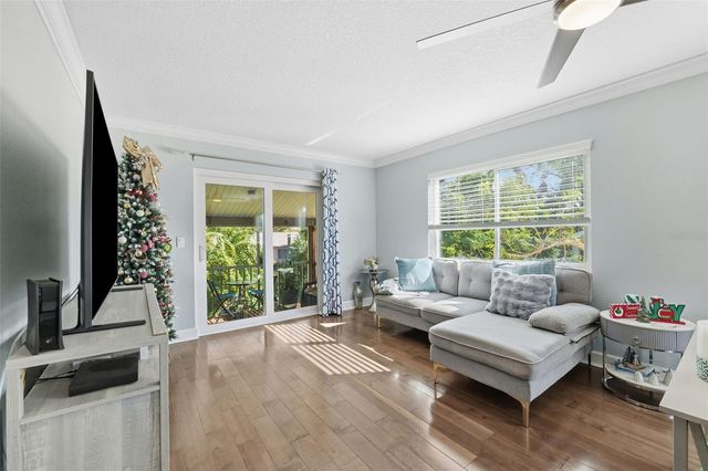 12404 EAGLESWOOD DRIVE D, Hudson, FL 34667