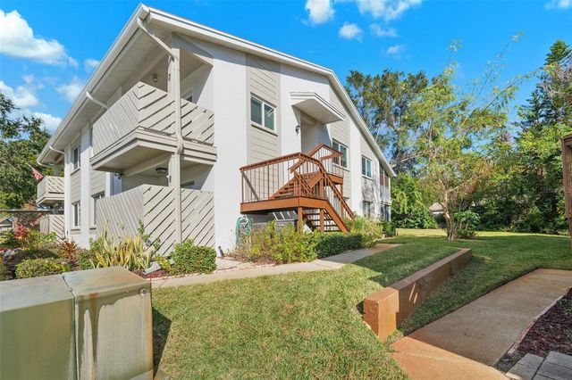 12404 EAGLESWOOD DRIVE D, Hudson, FL 34667