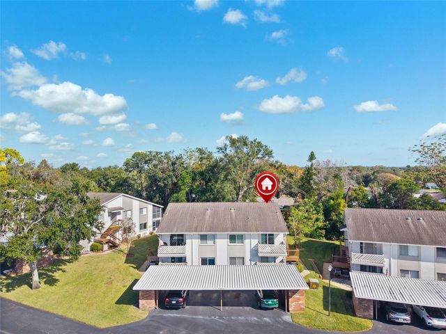 12404 EAGLESWOOD DRIVE D, Hudson, FL 34667