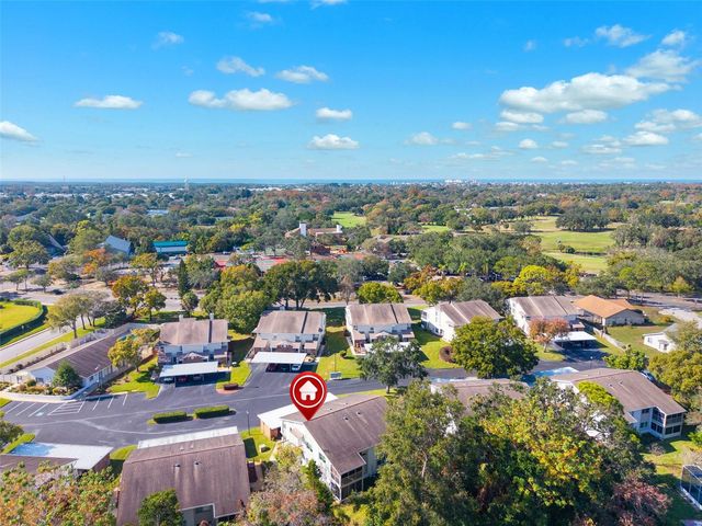 12404 EAGLESWOOD DRIVE D, Hudson, FL 34667