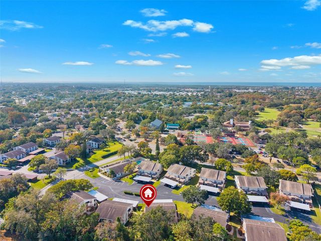 12404 EAGLESWOOD DRIVE D, Hudson, FL 34667