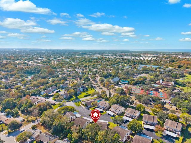 12404 EAGLESWOOD DRIVE D, Hudson, FL 34667