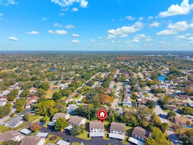 12404 EAGLESWOOD DRIVE D, Hudson, FL 34667