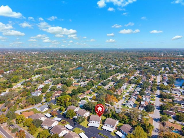 12404 EAGLESWOOD DRIVE D, Hudson, FL 34667