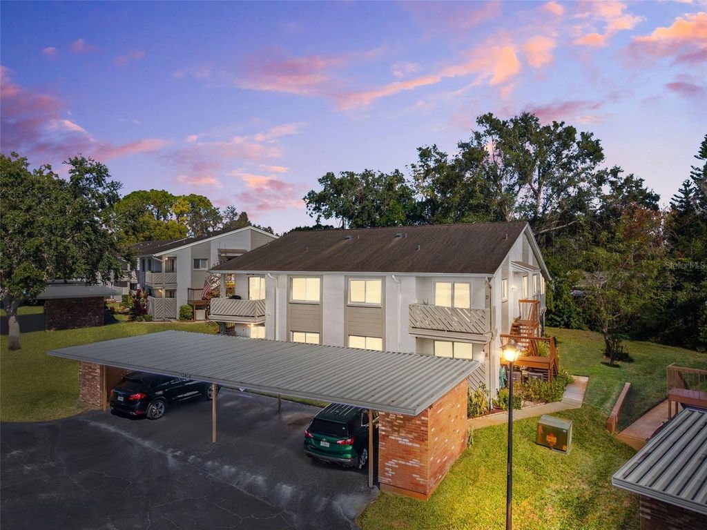 12404 EAGLESWOOD DRIVE D, Hudson, FL 34667