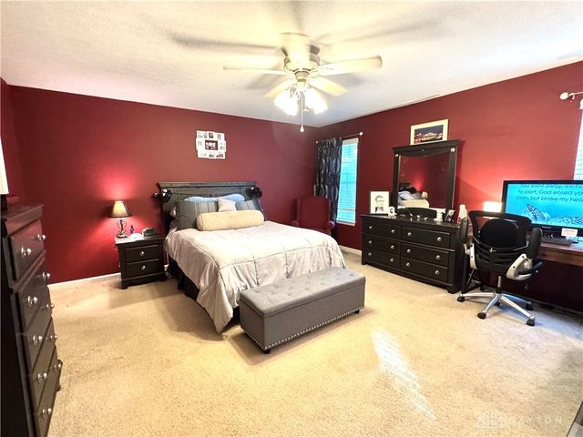 5517 Edisto Drive, Fairfield Twp, OH 45011