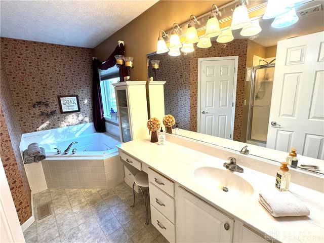 5517 Edisto Drive, Fairfield Twp, OH 45011